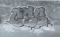 Street Art 1546 1523 GRAFFITI A4 Photo Print