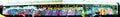Street Art 1552 1529 GRAFFITI A4 Photo Print