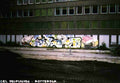 Street Art 1553 1530 GRAFFITI A4 Photo Print