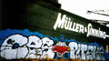 Street Art 1561 1538 GRAFFITI A4 Photo Print