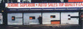 Street Art 1571 1548 GRAFFITI A4 Photo Print