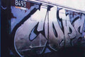 Street Art 1574 1551 GRAFFITI A4 Photo Print