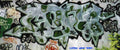 Street Art 1575 1552 GRAFFITI A4 Photo Print