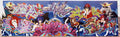 Street Art 1577 1554 GRAFFITI A4 Photo Print