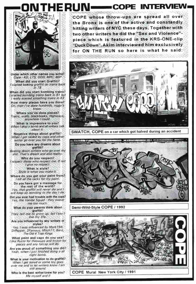 Street Art 1578 1555 GRAFFITI A4 Photo Print