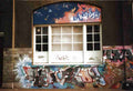 Street Art 1584 1561 GRAFFITI A4 Photo Print