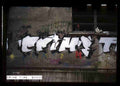 Street Art 1585 1562 GRAFFITI A4 Photo Print