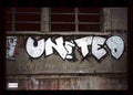 Street Art 1595 1572 GRAFFITI A4 Photo Print