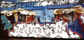 Street Art 1603 1580 GRAFFITI A4 Photo Print