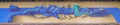 Street Art 1614 1591 GRAFFITI A4 Photo Print