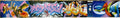 Street Art 1616 1593 GRAFFITI A4 Photo Print