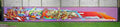 Street Art 1622 1599 GRAFFITI A4 Photo Print