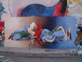 Street Art 1625 1602 GRAFFITI A4 Photo Print