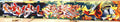 Street Art 1630 1607 GRAFFITI A4 Photo Print