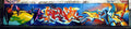 Street Art 1639 1616 GRAFFITI A4 Photo Print