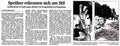 Street Art 1640 1617 GRAFFITI A4 Photo Print