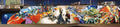 Street Art 1643 1620 GRAFFITI A4 Photo Print