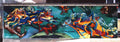 Street Art 1645 1622 GRAFFITI A4 Photo Print