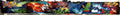 Street Art 1646 1623 GRAFFITI A4 Photo Print