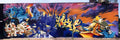 Street Art 1647 1624 GRAFFITI A4 Photo Print