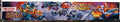 Street Art 1649 1626 GRAFFITI A4 Photo Print