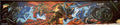Street Art 1664 1641 GRAFFITI A4 Photo Print