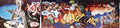 Street Art 1677 1654 GRAFFITI A4 Photo Print