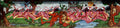 Street Art 1683 1660 GRAFFITI A4 Photo Print