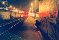 Street Art 1715 1692 GRAFFITI A4 Photo Print