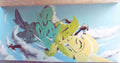 Street Art 1722 1699 GRAFFITI A4 Photo Print
