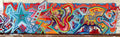 Street Art 1731 1708 GRAFFITI A4 Photo Print