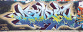 Street Art 1739 1716 GRAFFITI A4 Photo Print