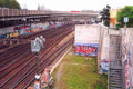 Street Art 1745 1722 GRAFFITI A4 Photo Print