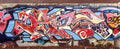 Street Art 1761 1738 GRAFFITI A4 Photo Print