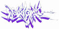 Street Art 1780 1757 GRAFFITI A4 Photo Print