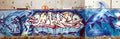 Street Art 1794 1771 GRAFFITI A4 Photo Print