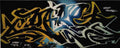 Street Art 1801 1778 GRAFFITI A4 Photo Print