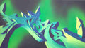 Street Art 1802 1779 GRAFFITI A4 Photo Print