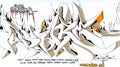 Street Art 1806 1783 GRAFFITI A4 Photo Print