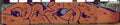 Street Art 1811 1788 GRAFFITI A4 Photo Print