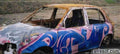 Street Art 1812 1789 GRAFFITI A4 Photo Print