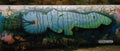 Street Art 1817 1794 GRAFFITI A4 Photo Print