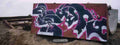 Street Art 1821 1798 GRAFFITI A4 Photo Print