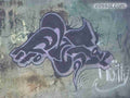 Street Art 1822 1799 GRAFFITI A4 Photo Print