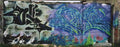 Street Art 1823 1800 GRAFFITI A4 Photo Print