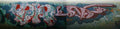 Street Art 1828 1805 GRAFFITI A4 Photo Print