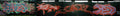 Street Art 1830 1807 GRAFFITI A4 Photo Print