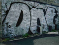 Street Art 1833 1810 GRAFFITI A4 Photo Print