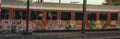 Street Art 1848 1825 GRAFFITI A4 Photo Print
