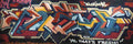 Street Art 1862 1840 GRAFFITI A4 Photo Print